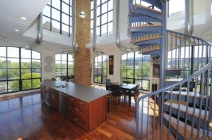 Modern Living at Wooster and Mercer Lofts
